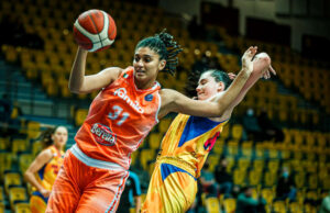 Eurolegue Women: Il Beretta Famila cade a Gdynia 71-67 e incappa nella terza sconfitta europea