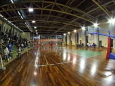 Pallacanestro in Carrozzina: Domenica la Supercoppa giovanile a Firenze