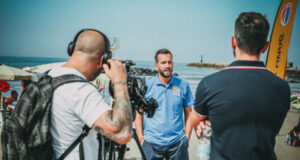 Sand Basket: Finale Nazionale 2020-21. Da lunedì 18 ottobre lo speciale su Sky