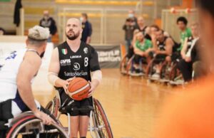Basket in Carrozzina: Briantea e Santo Stefano all’esordio stagionale