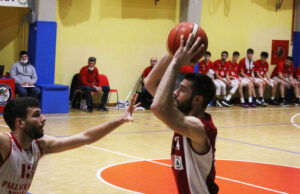 C Silver: La Despar 4 Torri espugna Novellara e vola al quarto posto