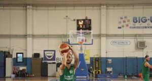C Gold: Domani Agliana cerca l’impresa ospitando la Virtus Siena