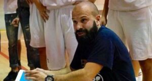 LG Competition Castelnovo Monti: Dopo lo stop verso la trasferta contro Ferrara Basket 2018