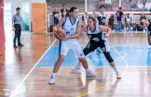 A2 femminile Sud: San Giovanni Valdarno sfida Savona, Umbertide ospita Firenze
