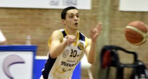 C Gold: L’Abc Solettificio Manetti non riesce a sbloccarsi lontano da casa e cade ad Arezzo 75-70