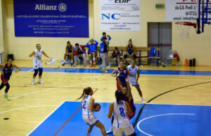 Giovanili: Il punto sulle squadre della FeBa Civitanova Marche