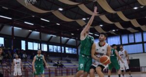 C Gold: Scocca l’ora del derby per la BMR Basket 2000. Al PalaRegnani la sfida con Montecchio