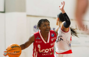 A1 Techfind: La Costruzioni Italia Broni conquista due punti fondamentali battendo Empoli