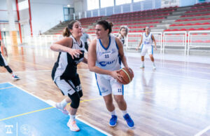 A2 femminile Sud: Derby tra Selargius e Cus, sfida tutta marchigiana tra Civitanova e Matelica