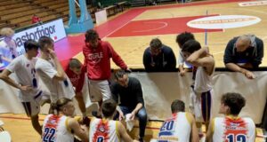 C Gold: Arriva la cinquina per la Junior Casale. Contro Ciriè è vittoria 73-60