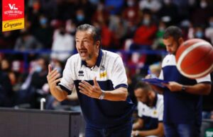 LBA: La Virtus Bologna regola Pesaro nell’anticipo del Paladozza