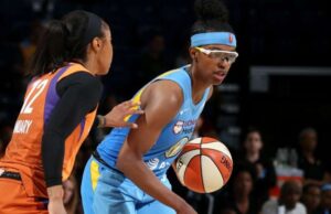 Il Famila Wuber Schio si rinforza con il ritorno di Diamond Deshields