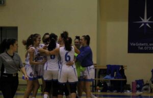 A2 femminile Sud: La Feba Civitanova Marche piega l’Amatori Pallacanestro Savona