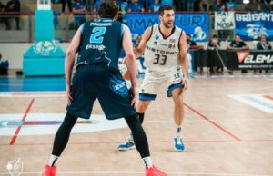 Serie A2 Maschile: La presentazione dell’ottavo turno di campionato