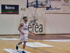 Virtus Civitanova Marche: “Momento difficile, guardare avanti con fiducia” Le parole di Francesco Guerra