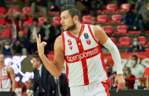 LBA: Gaspardo trascina l’Happy Casa al successo a Masnago. Brindisi al secondo posto