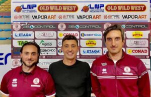 Pallacanestro Trapani: Cambia l’organigramma societario