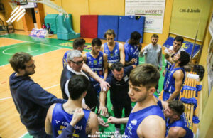 Serie B: La UEB Gesteco stoppa Cremona (58-51) e allunga la striscia positiva