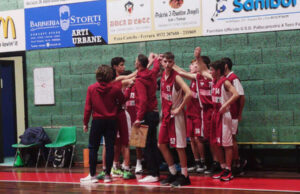 Giovanili Despar 4 Torri Ferrara: esordio con vittoria per l’U19 e l’U17