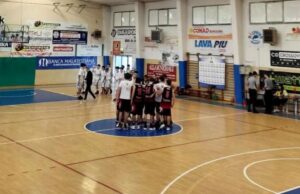 RivieraBanca Basket Rimini: Tris di vittorie per giovanili biancorosse