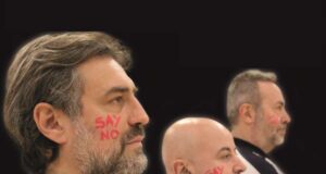 Magnolia Campobasso: “SAY NO” Tutti insieme per dire NO alla violenza contro le donne