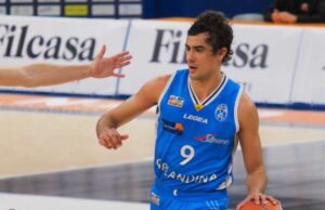 Serie A2 Maschile: La presentazione del sesto turno di campionato