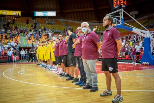 Serie B Old Wild West: il punto di Simone Franco