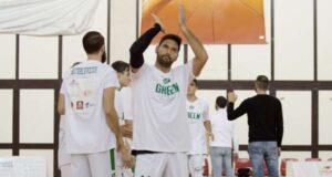 C Gold: Green Basket Palermo in casa del Cus Catania, Lombardo: «Abbiamo qualcosa da dimostrare»