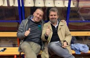 Riviera Banca Basket Rimini: Moreno Maresi si dimette dall’incarico di Vicepresidente