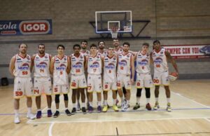Serie B: Il finale premia Oleggio. La Libertas Livorno cade 73-71
