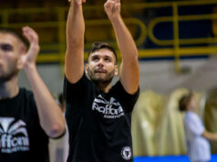Serie B: La Paffoni vince e convince a Cecina
