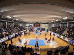 Basket in Carrozzina: A Meda la XX edizione della Supercoppa Italiana FIPIC