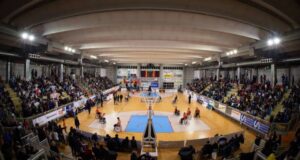 Basket in Carrozzina: A Meda la XX edizione della Supercoppa Italiana FIPIC