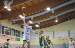 Cesena Basket 2005: Il punto sul settore giovanile