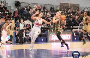 A1 Femminile: Campobasso centra l’impresa. All’Arena cade la Reyer Venezia 74-71