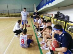 Promozione Maschile: Esordio positivo per Valsesia che passa sul campo di Novara