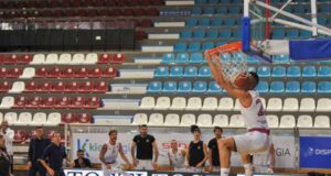 Serie B: La Kienergia Rieti si impone anche contro Cesena