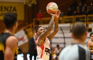 A2: L’Unieuro allunga nell’ultimo quarto. Vittoria a San Severo 58-71