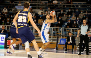 Gruppo Mascio, terza vittoria consecutiva: battuta anche Capo d’Orlando