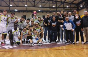 Serie B Old Wild West: il punto di Simone Franco