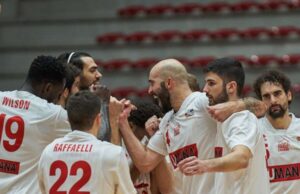 Serie A2: Il punto sul campionato di Cristiano Comelli
