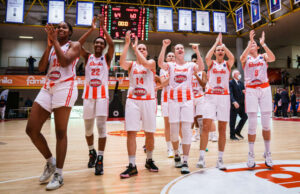 Euroleague Women: Il Beretta Famila batte 64-60 il Fenerbahce