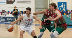 Serie B Old Wild West: il punto di Simone Franco