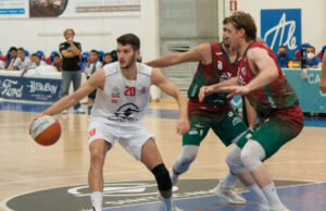 Serie B Old Wild West: il punto di Simone Franco