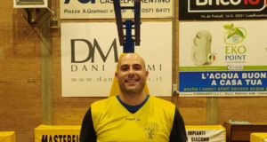 C Gold Toscana: L’Abc Solettificio Manetti firma il ritorno in gialloblu di Stefano Trillò