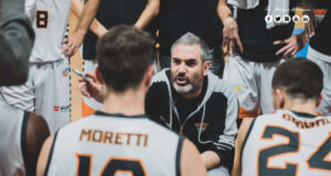 Serie B: I Tigers Cesena cercano conferme in trasferta a Giulianova