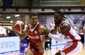 LBA: Primo stop casalingo per Trieste. L’Openjobmetis Varese si impone 70-86