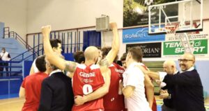 C Gold: Il Guerriero Padova si aggiudica il big match di Montebelluna