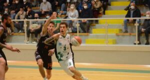 L’Antenore Energia è tornata: 69-66 a Desio e primi due punti