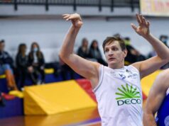 Basket in Carrozzina: Serie A in campo per l’ultimo turno del 2021